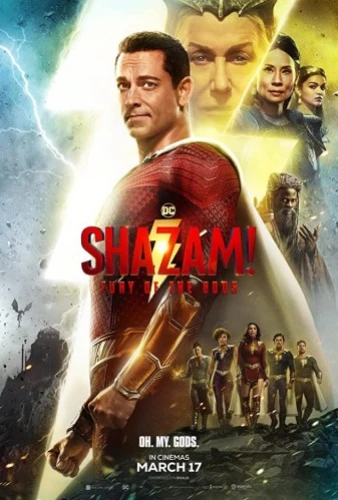 Theatrical Poster (USA)