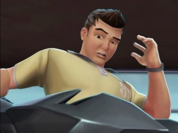Secret Identity Crisis