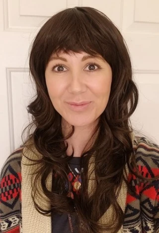 Desiree Buhler