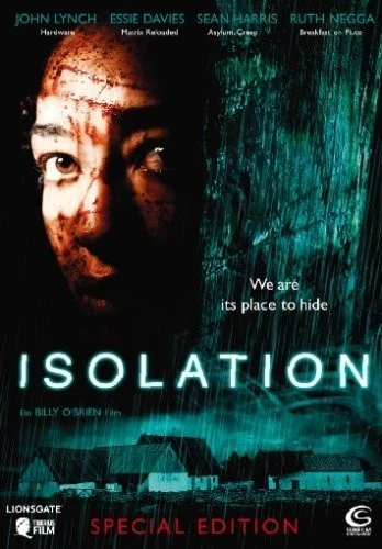 DVD Cover (Germany)