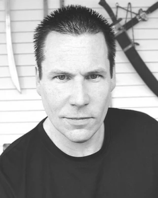 Mike Dawson