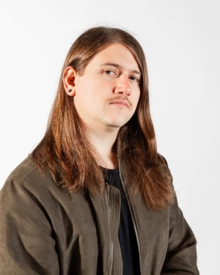 Eric Griffin