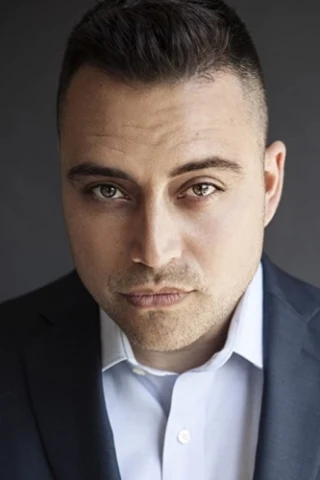 Benjamin Joel Arcé