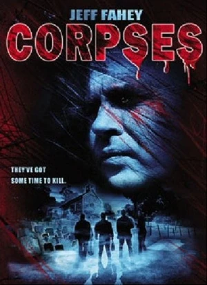 DVD Cover (York Entertainment)