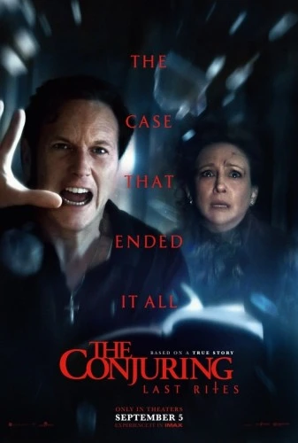 Theatrical Poster (USA)