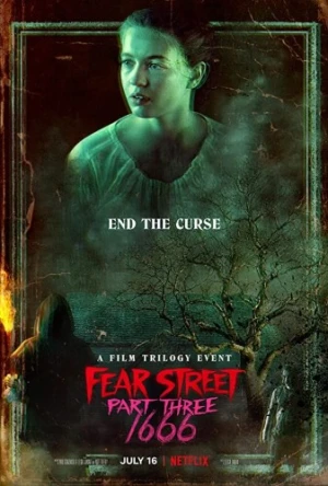 Theatrical Poster (USA)