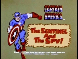 The Sentinel and the Spy/The Fantastic Origin of the Red Skull/Lest Tyranny Triumph
