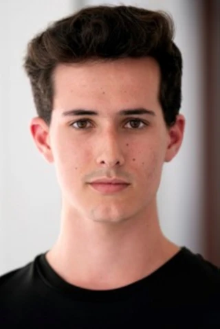 Alex Cuadros Joglar
