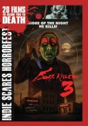 Doll Killer 3: Audra's Revenge