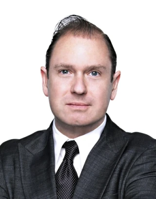 David Unger