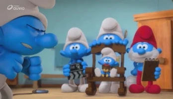 The Smurfs Show