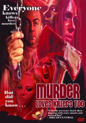 DVD Cover (Well Go USA)