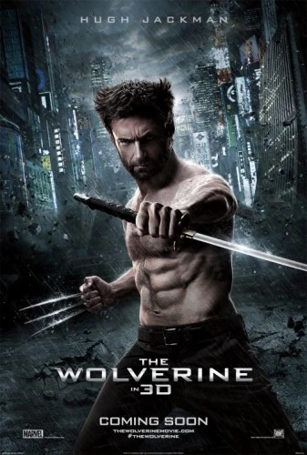 Theatrical Poster (USA)