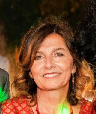 Francesca Cingolani