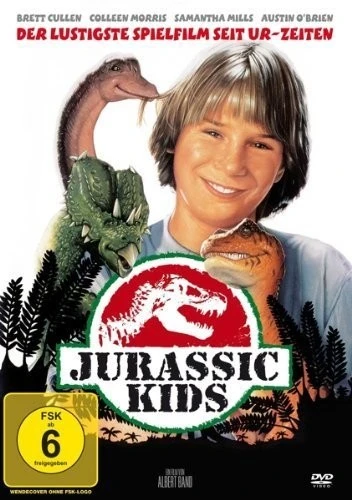 DVD Cover (Germany)
