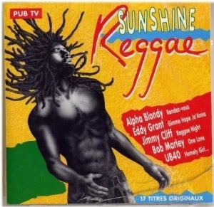 Sunshine Reggae