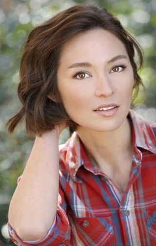 Crystal Roseann Tezuka
