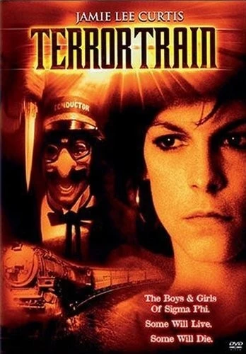 DVD Cover (Twentieth Century Fox)