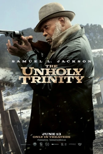 Theatrical Poster (USA)