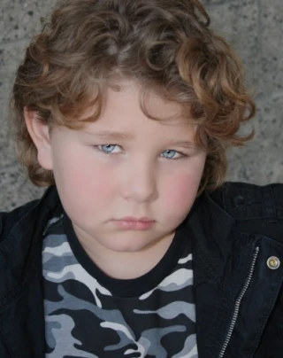Aaron Zachary Philips