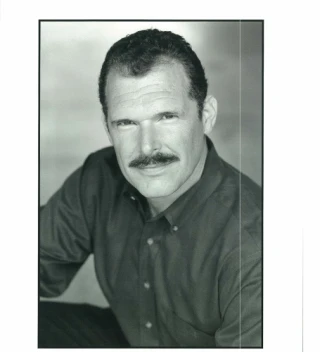 Mark Norris