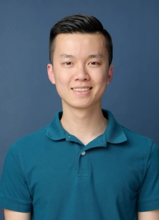 Calvin Q. Lam