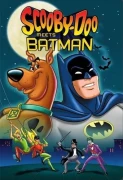 Scooby-Doo Meets Batman