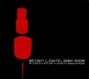Bright Lights, Dark Room