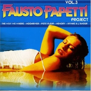 Project, Volume 3