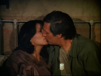 In Love and War