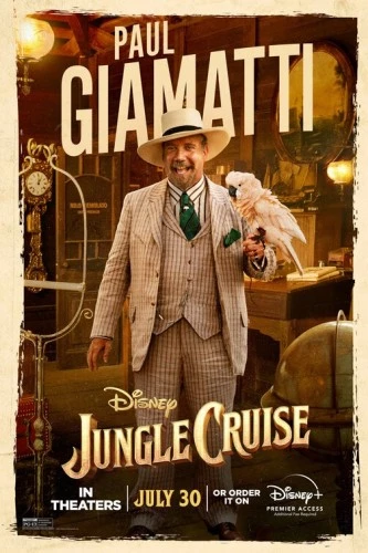 Theatrical Poster (USA)