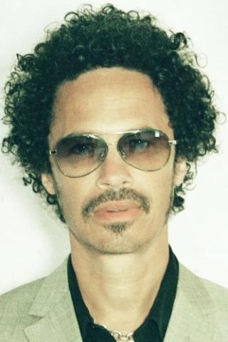 Eagle Eye Cherry