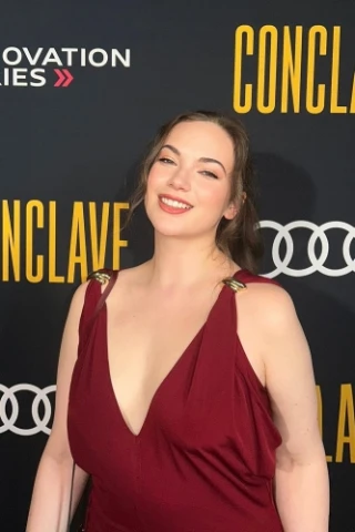 Paulina Luciani