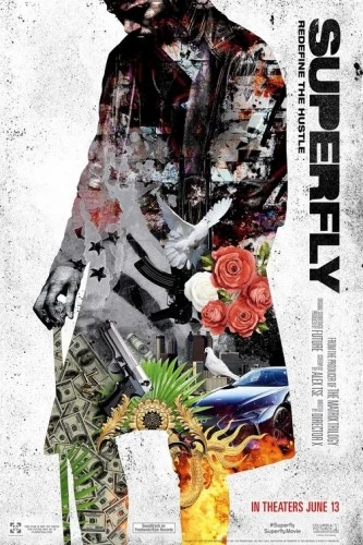 Theatrical Poster (USA)