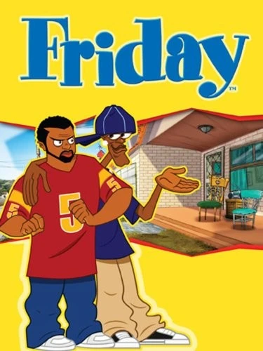 Theatrical Poster