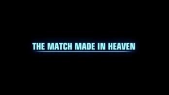 The Match Made in Heaven