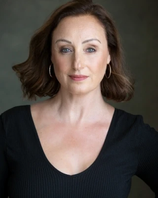 Lauren Brotman