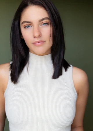 Jenna Stone