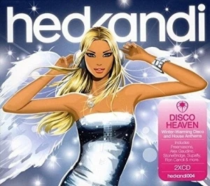 Hed Kandi: Disco Heaven 2008