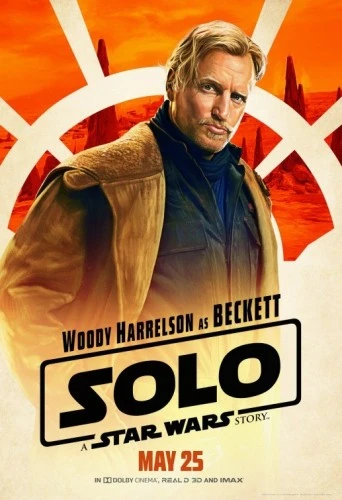 Theatrical Poster (USA)