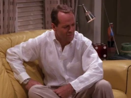The One with the Ring