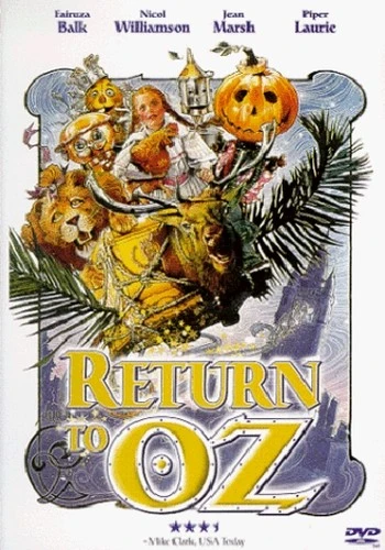 DVD Cover (Anchor Bay)