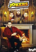 Impractical Jokers: Season 4
