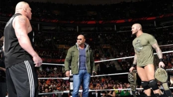 Royal Rumble 2014 Fallout