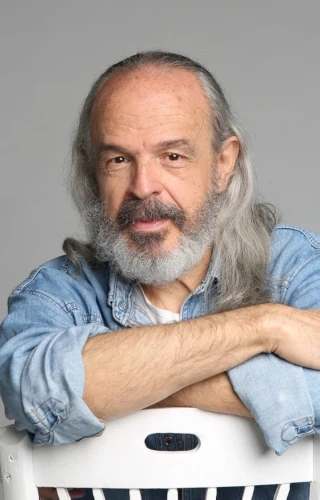Ángel Amorós