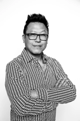 Eddie Yang
