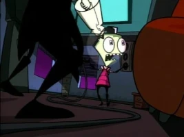 Planet Jackers/Rise of the Zitboy