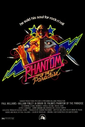 Theatrical Poster (USA)