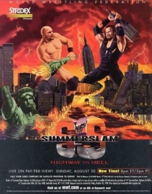Theatrical Poster