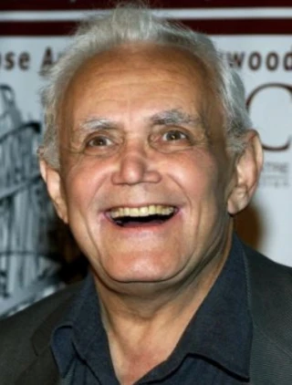 Mardik Martin